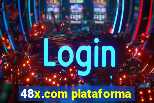 48x.com plataforma